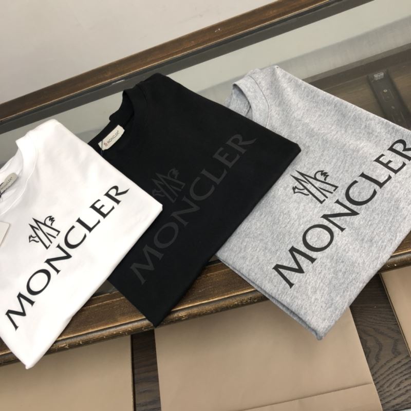 Moncler T-Shirts